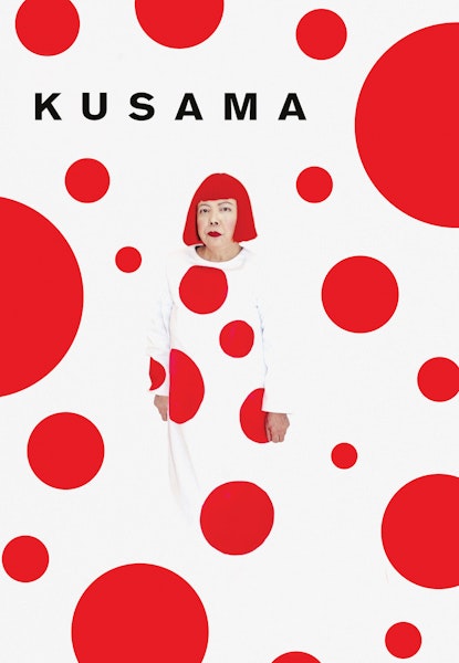 Kusama: Infinity