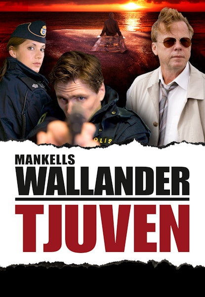 Tjuven