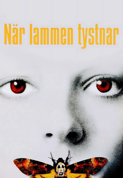 När lammen tystnar