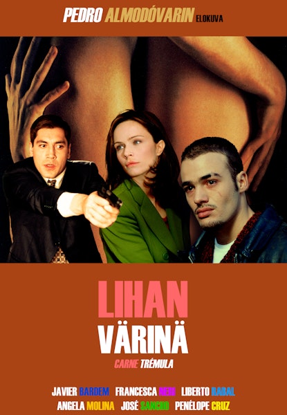Lihan heikkous