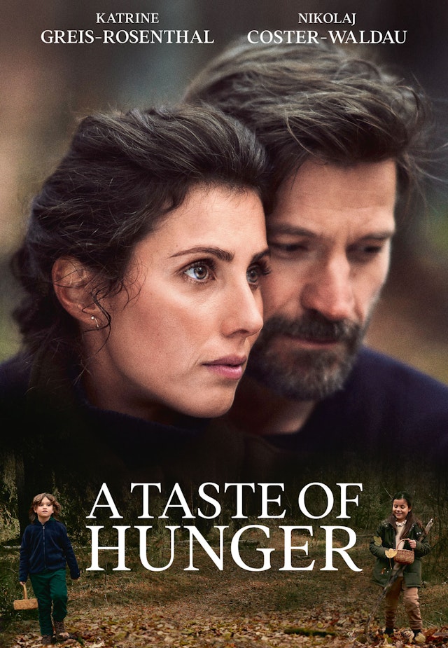 A Taste of Hunger