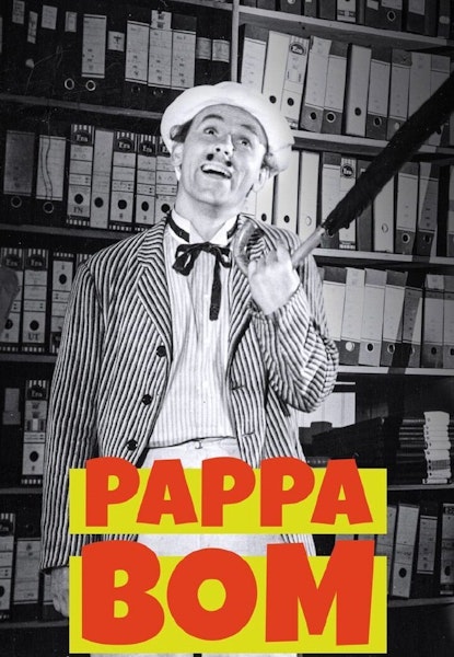 Pappa Bom