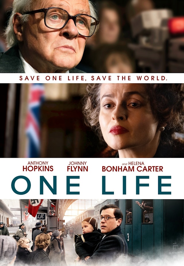 One Life