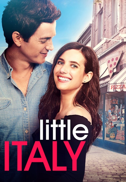 Little Italy