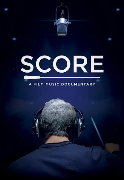 Score: A Film Music Documentary