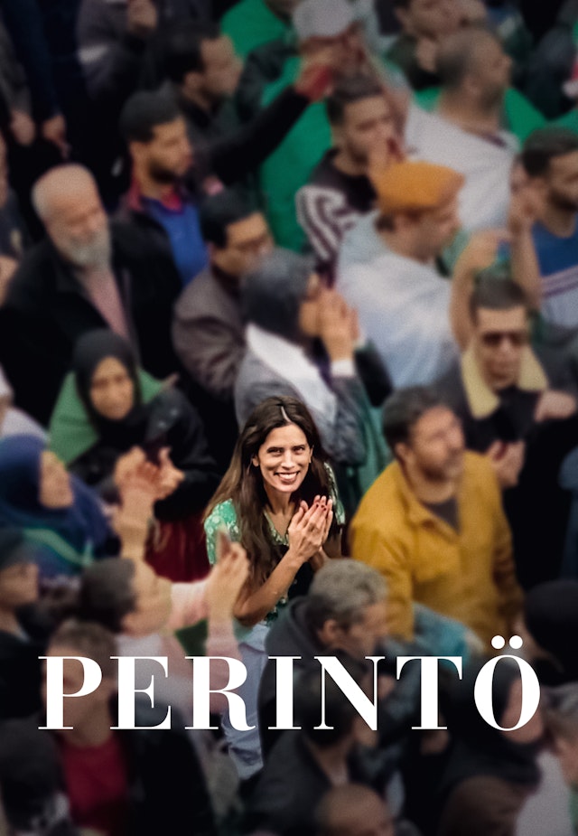 Perintö