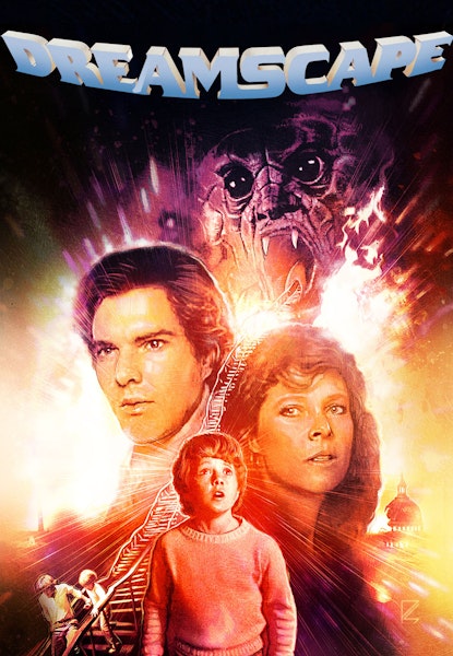 Dreamscape