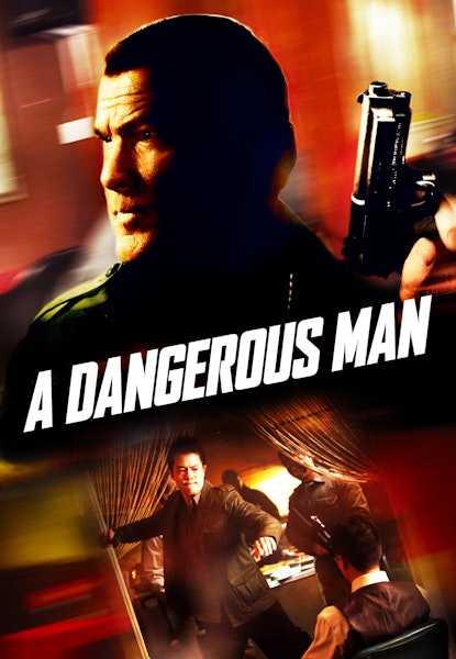 A Dangerous Man