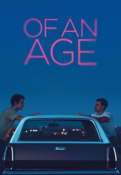 Of an Age