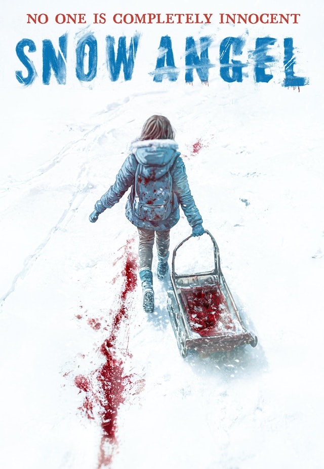 Snow Angel