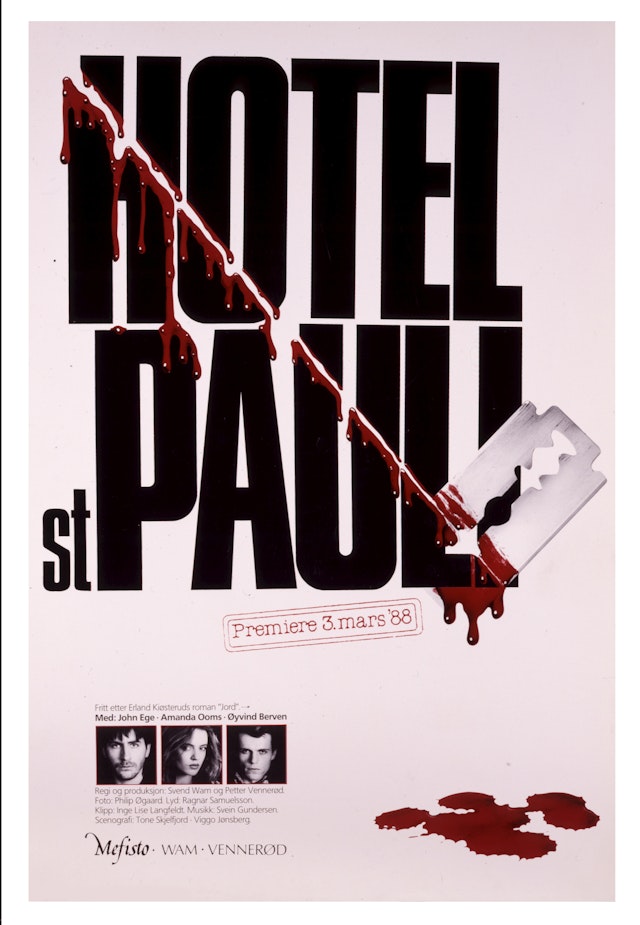 Hotel St. Pauli