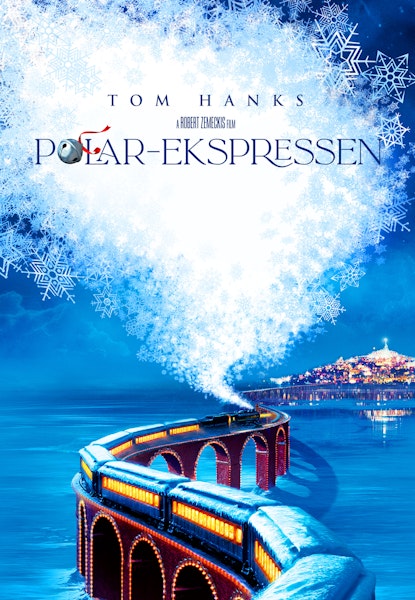 Polar Expressen