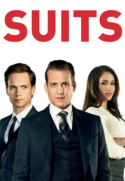 Suits