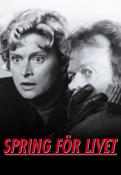 Spring för livet