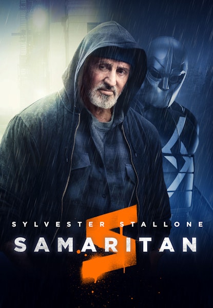 Samaritan