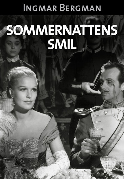 Sommernattens smil
