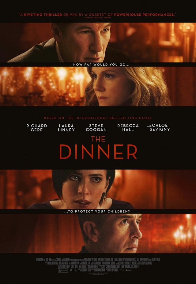 The Dinner