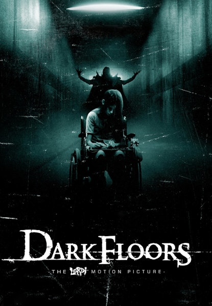 Dark Floors