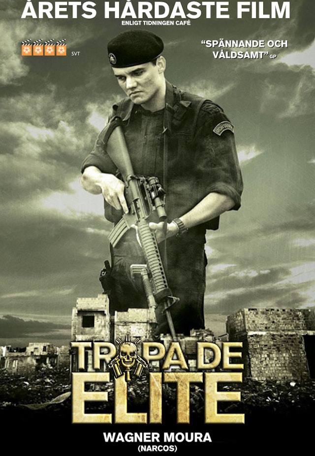 Tropa de Elite
