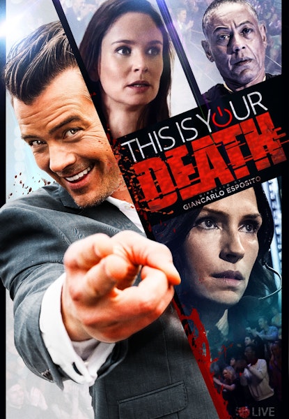 This Is Your Death