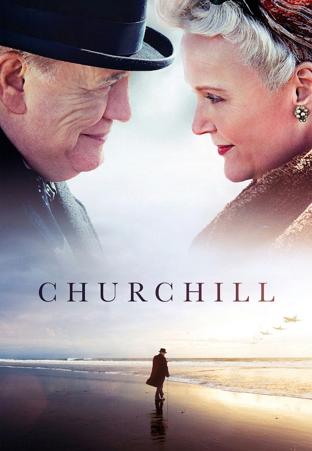 Churchill