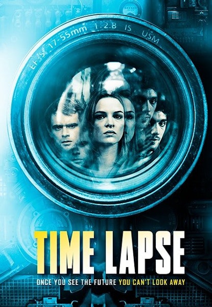 Time Lapse