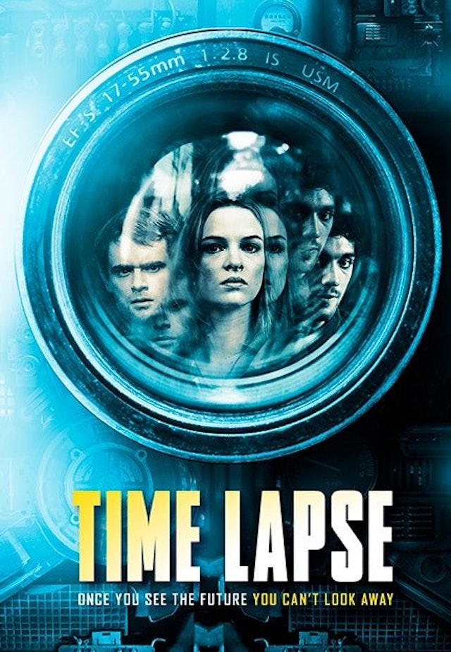 Time Lapse