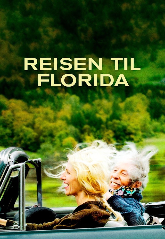 Resan till Florida