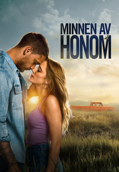 Minnen av honom