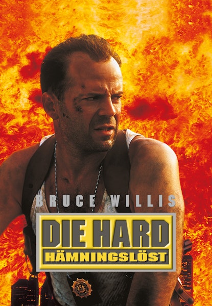 Die Hard - Hämningslöst
