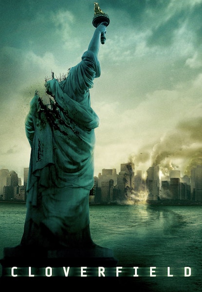 Cloverfield