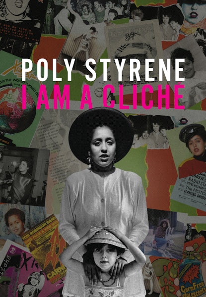 Poly Styrene: I Am a Cliché