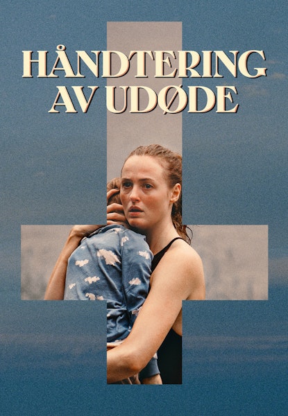 Håndtering av udøde