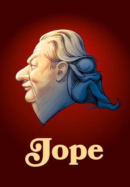 Jope ite