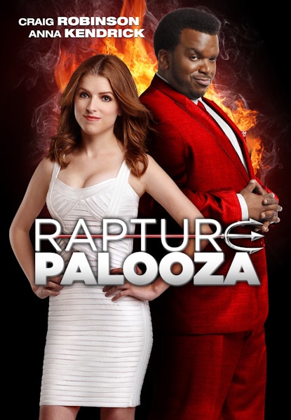 Rapture-Palooza