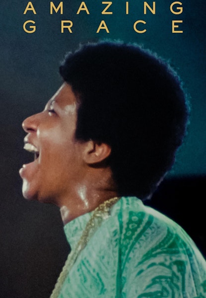 Amazing Grace