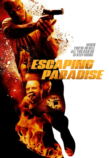 Escaping Paradise
