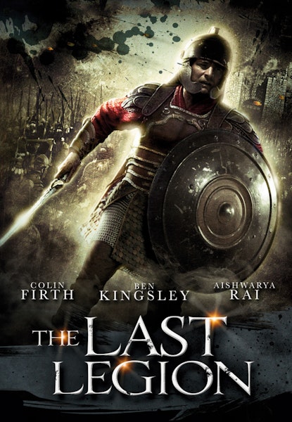 The Last Legion