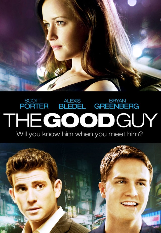 The Good Guy
