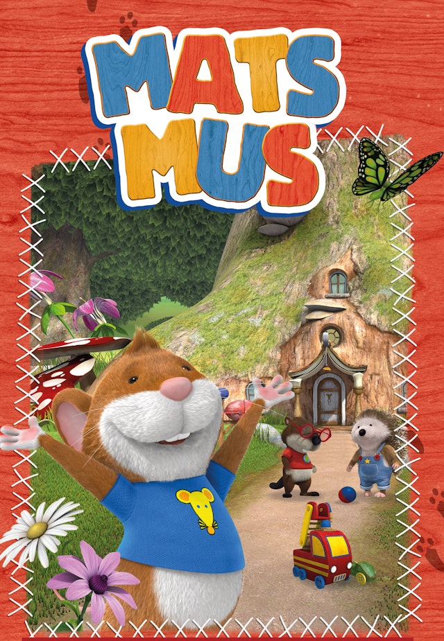 Mats Mus