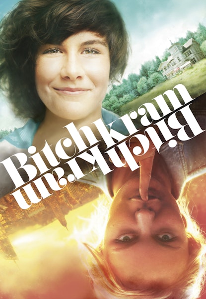 Bitchkram