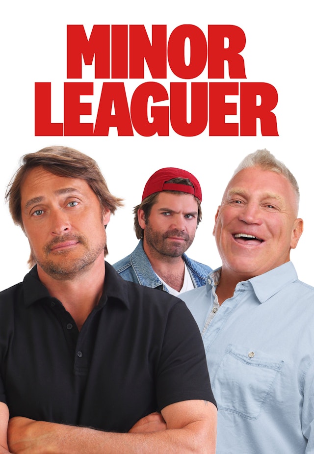 Minor Leaguer