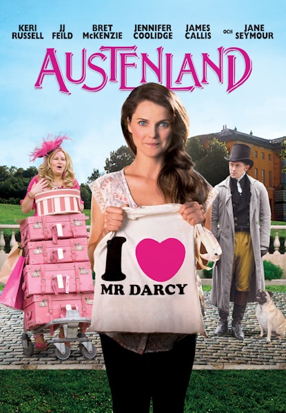 Austenland