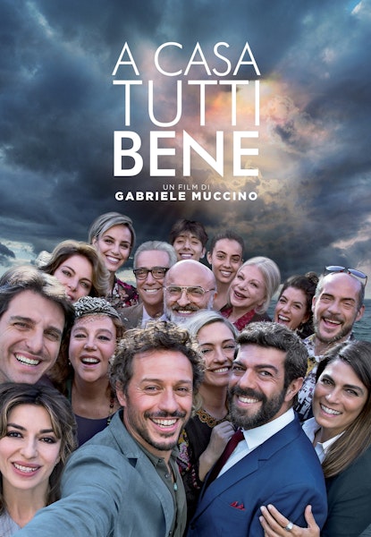 A Casa Tutti Bene