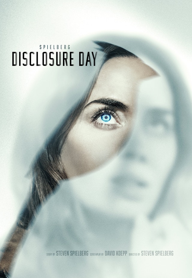Disclosure Day