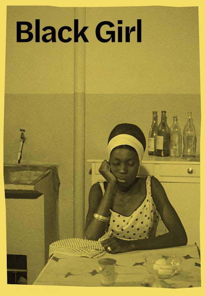 Black Girl