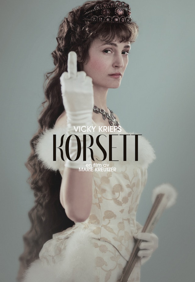 Korsett