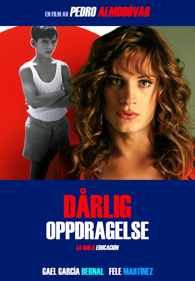 Dårlig oppdragelse