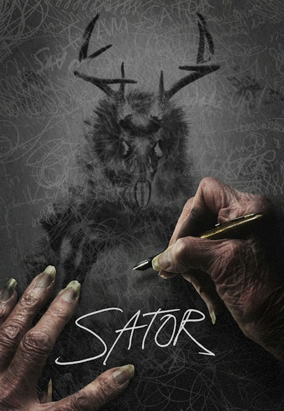 Sator