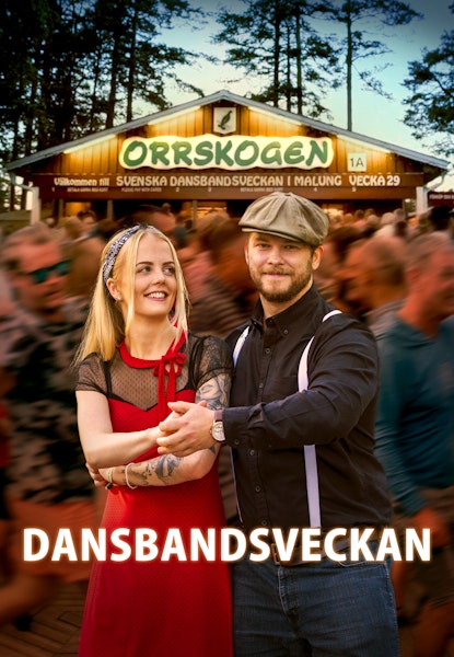 Dansbandsveckan